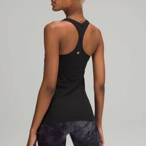 Lululemon Racerback Size 6